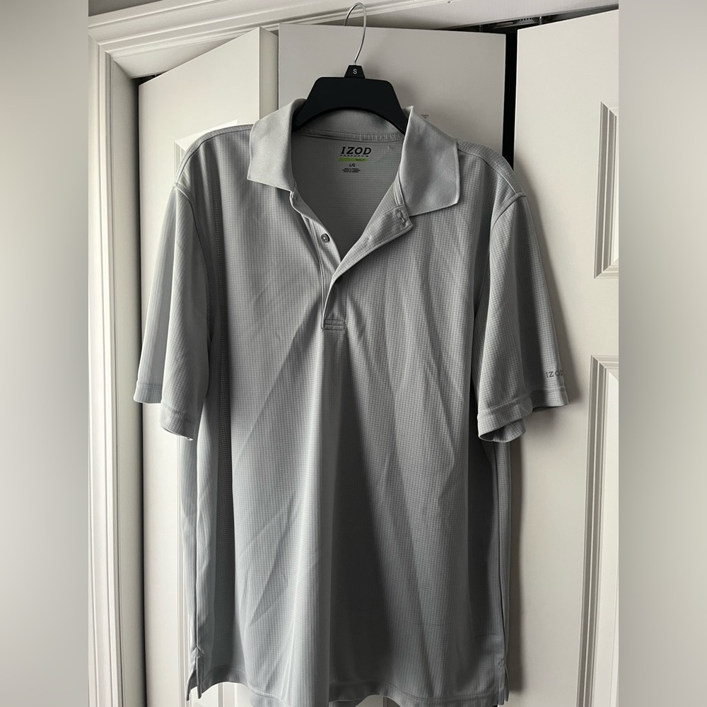 IZOD Polo